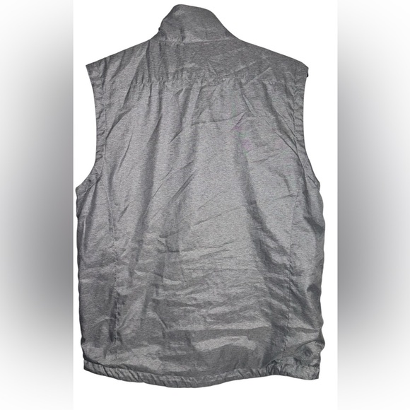 Zero Restriction vest - Picture 2 of 6